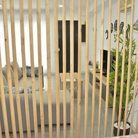 Loft Dos Lunas, Cerca Del Centro قرطبة المظهر الخارجي الصورة