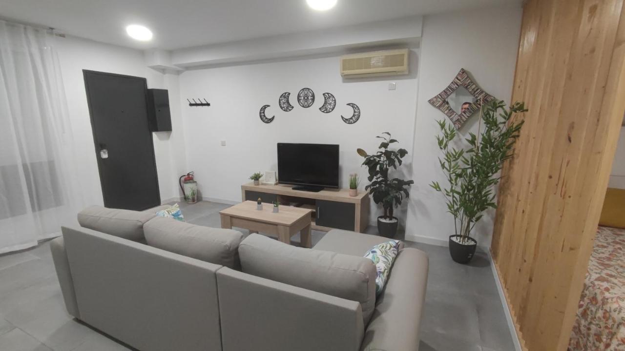 Loft Dos Lunas, Cerca Del Centro قرطبة المظهر الخارجي الصورة