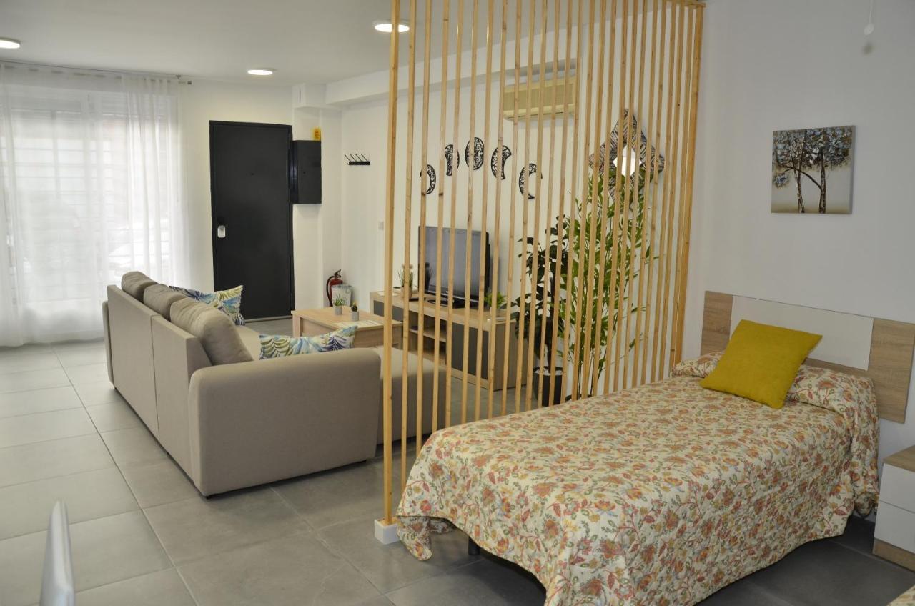 Loft Dos Lunas, Cerca Del Centro قرطبة المظهر الخارجي الصورة