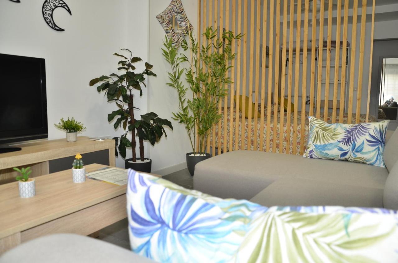 Loft Dos Lunas, Cerca Del Centro قرطبة المظهر الخارجي الصورة