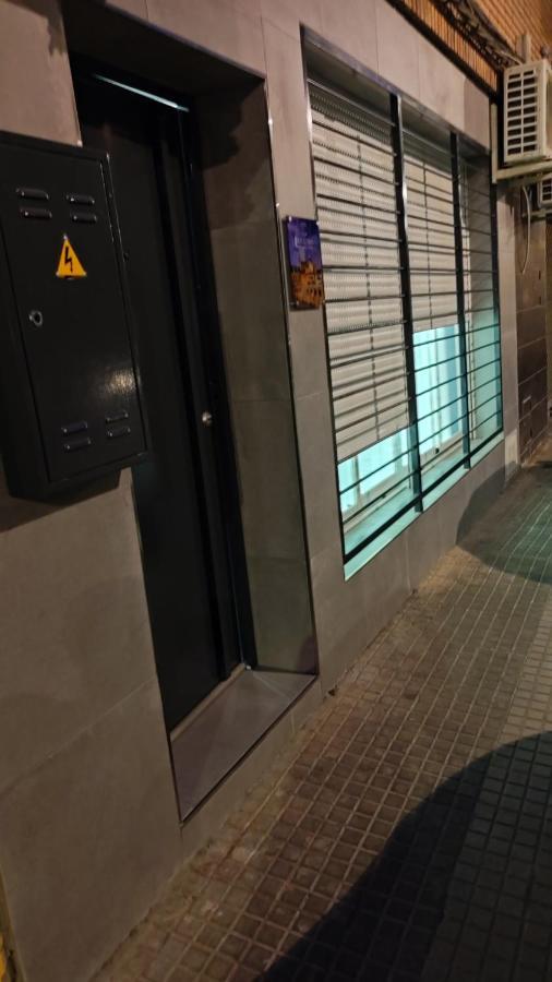 Loft Dos Lunas, Cerca Del Centro قرطبة المظهر الخارجي الصورة