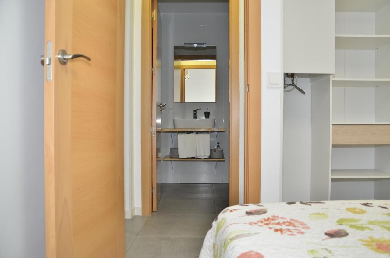 Loft Dos Lunas, Cerca Del Centro قرطبة المظهر الخارجي الصورة